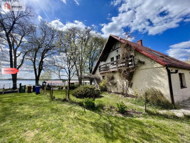 Dom na sprzedaż 6 pokoi drawski, 180 m2, działka 2000 m2