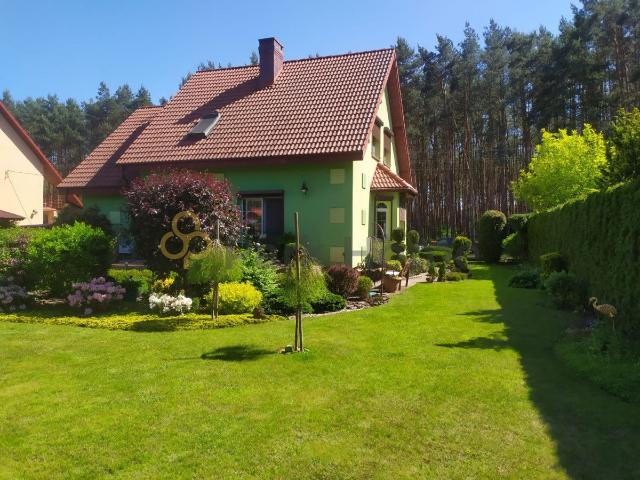 Dom na sprzedaż 6 pokoi głogowski, 149,40 m2, działka 900 m2