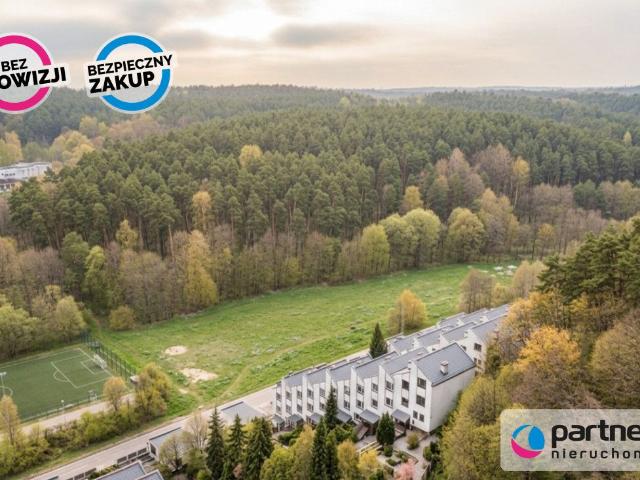 Dom na sprzedaż 6 pokoi Gdańsk Brętowo, 225 m2, działka 208 m2