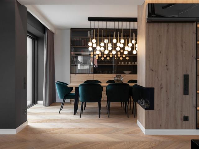 Dom na sprzedaż 6 pokoi Gdańsk Przymorze Małe, 300 m2, działka 420 m2