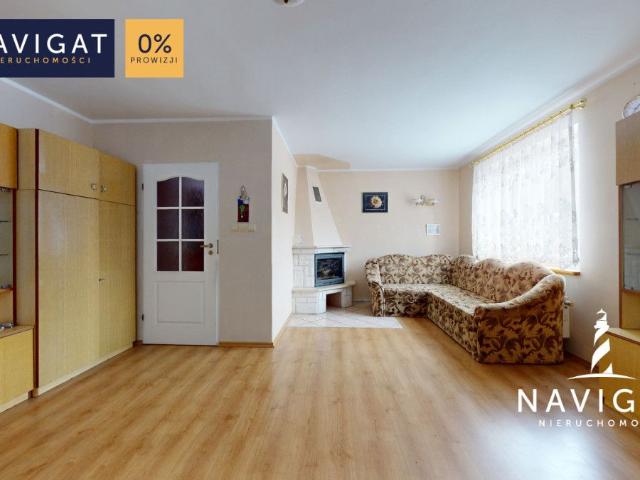 Dom na sprzedaż 6 pokoi gdański, 200 m2, działka 600 m2