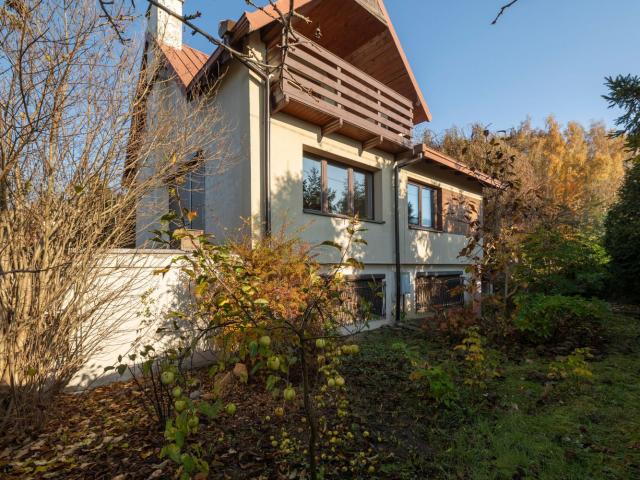 Dom na sprzedaż 6 pokoi gdański, 229 m2, działka 614 m2