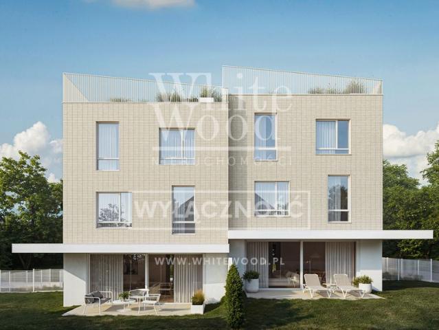 Dom na sprzedaż 6 pokoi Gdynia Witomino Leśniczówka, 135,52 m2, działka 211 m2