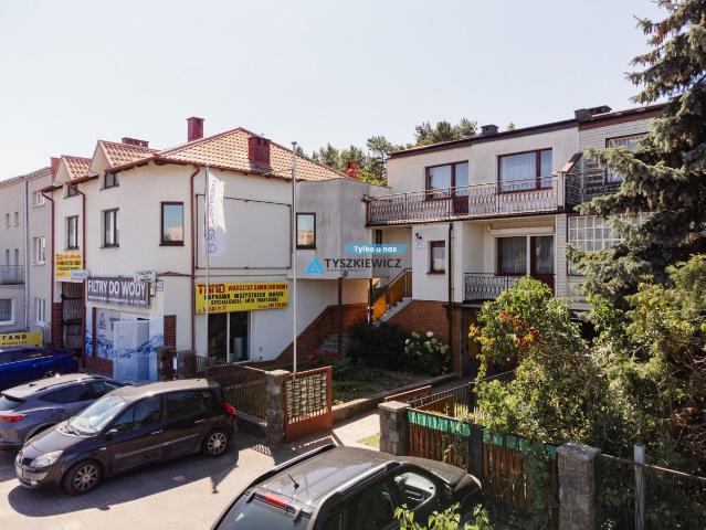 Dom na sprzedaż 6 pokoi Gdynia Cisowa, 842 m2, działka 842 m2