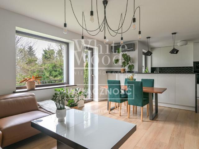 Dom na sprzedaż 6 pokoi Gdynia Orłowo, 190,85 m2, działka 690 m2