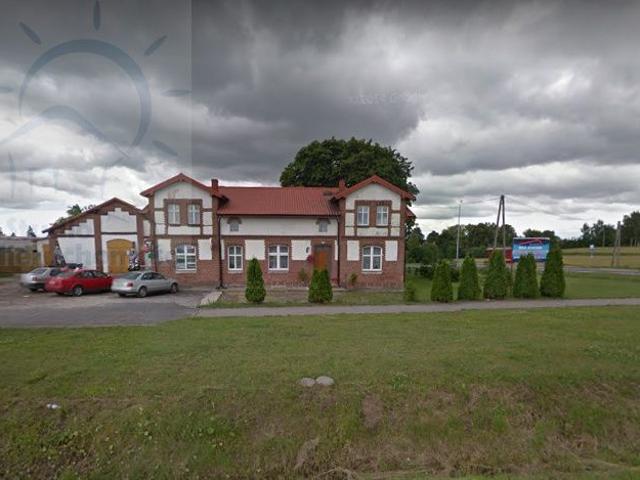 Dom na sprzedaż 6 pokoi golubsko dobrzyński, 250 m2, działka 1736 m2
