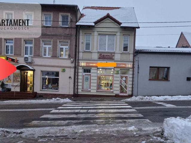 Dom na sprzedaż 6 pokoi Górzno, 320 m2, działka 287 m2