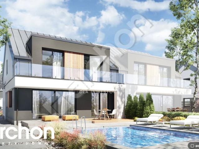 Dom na sprzedaż 6 pokoi Gorzów Wielkopolski, 121,37 m2, działka 650 m2