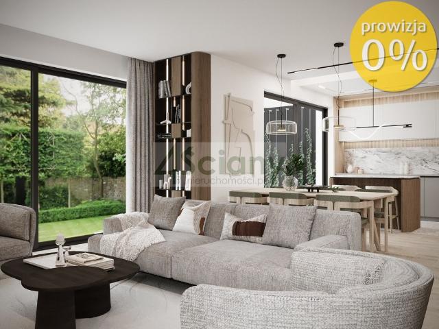 Dom na sprzedaż 6 pokoi grójecki, 170,42 m2, działka 600 m2