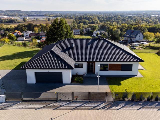 Dom na sprzedaż 6 pokoi grudziądzki, 236,72 m2, działka 1564 m2
