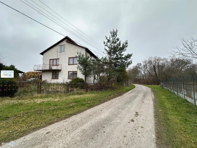 Dom na sprzedaż 6 pokoi jędrzejowski, 199 m2, działka 1700 m2