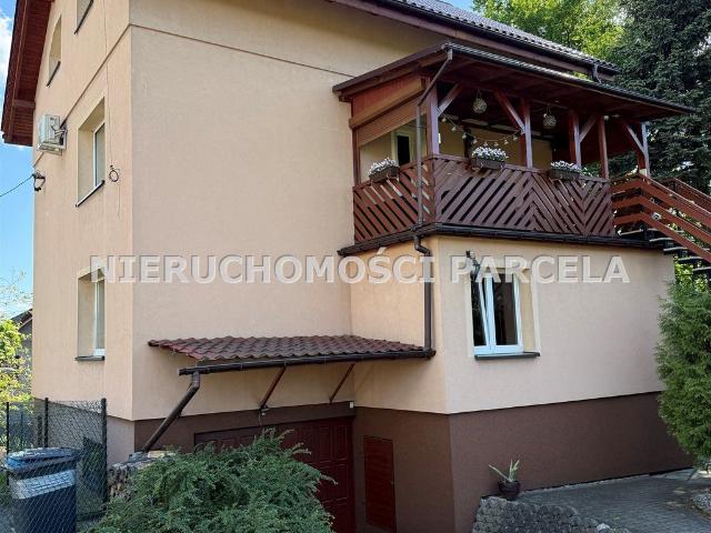 Dom na sprzedaż 6 pokoi Jastrzębie Zdrój, 150 m2, działka 1000 m2