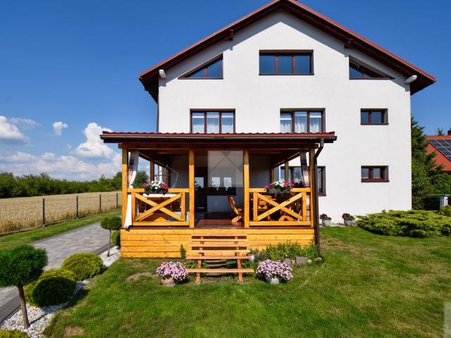 Dom na sprzedaż 6 pokoi Jarosław, 160 m2, działka 12,340 m2