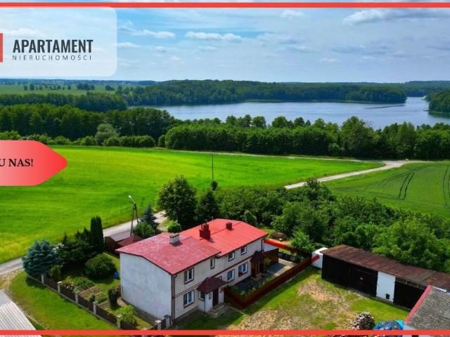 Dom na sprzedaż 6 pokoi kwidzyński, 131 m2, działka 414 m2