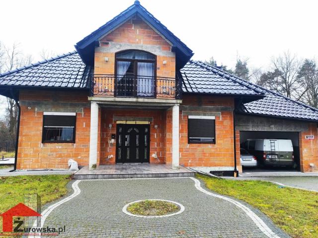 Dom na sprzedaż 6 pokoi Kędzierzyn Koźle, 274,50 m2, działka 998 m2