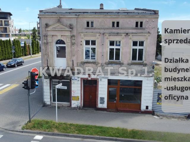 Dom na sprzedaż 6 pokoi Kępno, 244 m2, działka 359 m2