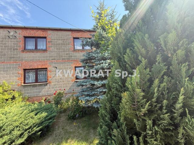 Dom na sprzedaż 6 pokoi kępiński, 138,06 m2, działka 3900 m2