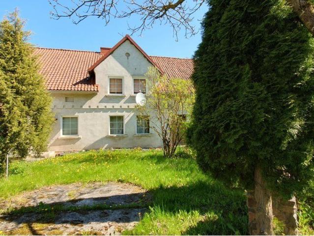 Dom na sprzedaż 6 pokoi kętrzyński, 340 m2, działka 13708 m2