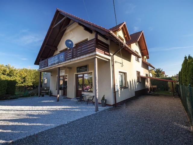 Dom na sprzedaż 6 pokoi Kęty, 300 m2