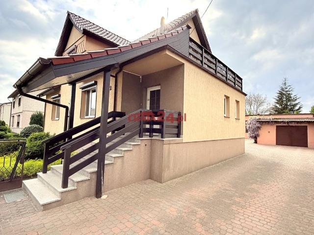 Dom na sprzedaż 6 pokoi Kaczory, 220 m2, działka 966 m2