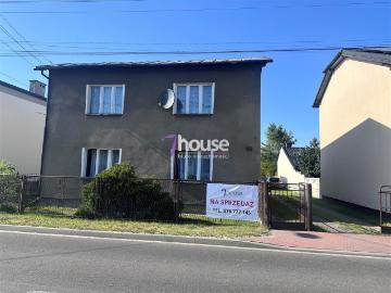 Dom na sprzedaż 6 pokoi Kalety, 130 m2, działka 786 m2
