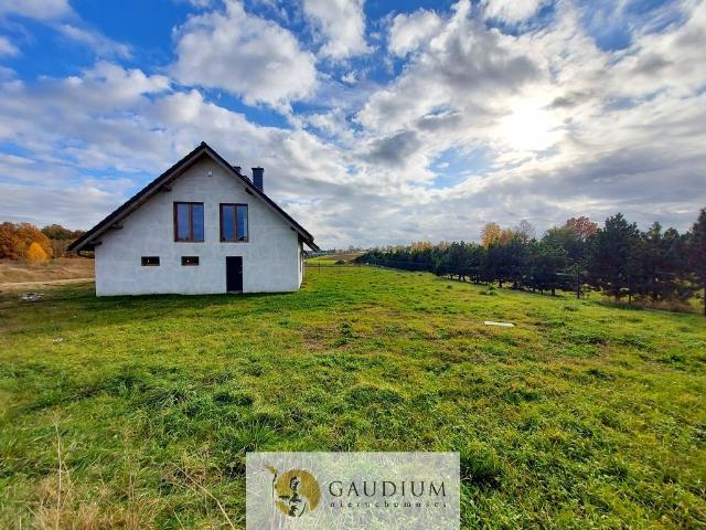 Dom na sprzedaż 6 pokoi kartuski, 173,05 m2, działka 1059 m2