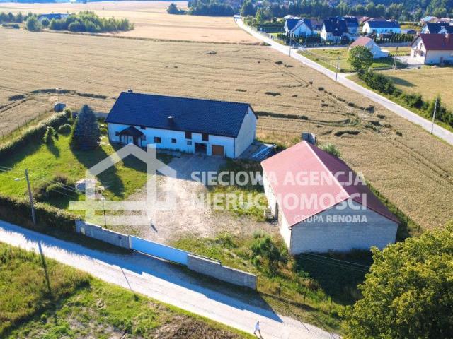 Dom na sprzedaż 6 pokoi kartuski, 584,70 m2, działka 24788 m2