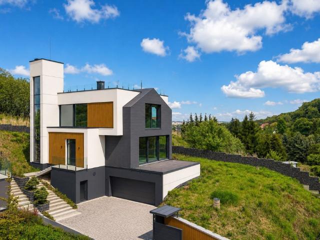 Dom na sprzedaż 6 pokoi Kraków Zwierzyniec, 411 m2, działka 837 m2