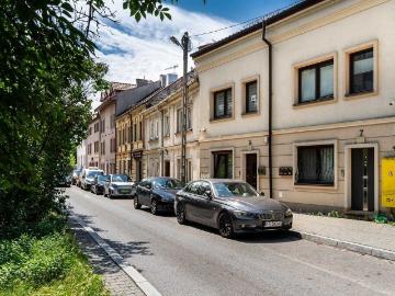Dom na sprzedaż 6 pokoi Kraków Podgórze, 140 m2