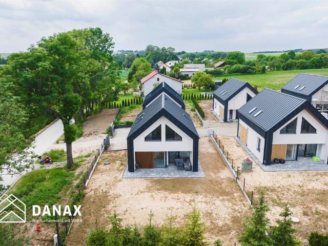 Dom na sprzedaż 6 pokoi krakowski, 122,33 m2, działka 498 m2