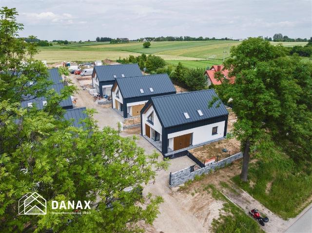 Dom na sprzedaż 6 pokoi krakowski, 122,33 m2, działka 498 m2