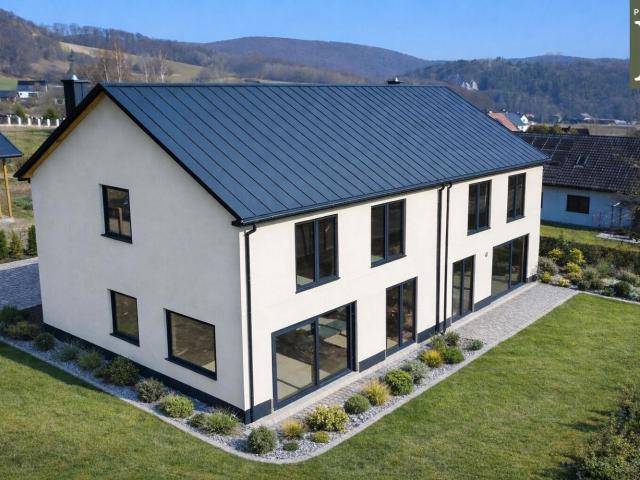 Dom na sprzedaż 6 pokoi krakowski, 143,11 m2, działka 537,500 m2