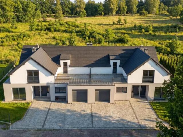 Dom na sprzedaż 6 pokoi krakowski, 234 m2, działka 372 m2