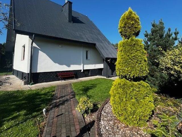 Dom na sprzedaż 6 pokoi krakowski, 280 m2, działka 650 m2
