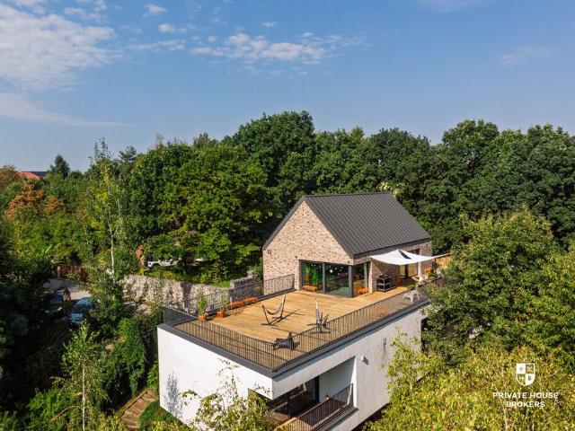 Dom na sprzedaż 6 pokoi krakowski, 295 m2, działka 1100 m2