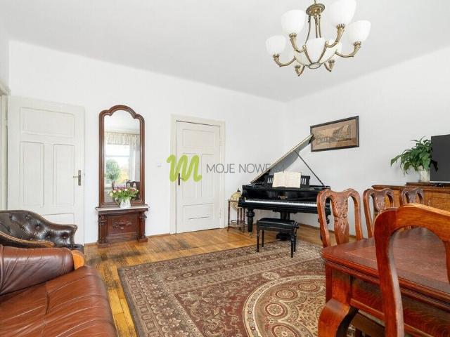 Dom na sprzedaż 6 pokoi Luboń, 190 m2, działka 1252 m2