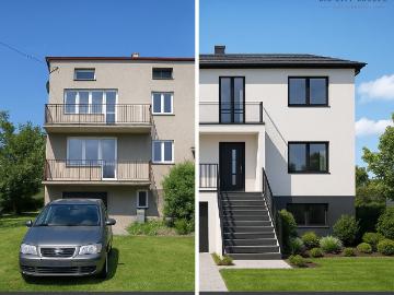 Dom na sprzedaż 6 pokoi Lubartów, 300 m2, działka 2640 m2
