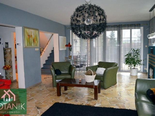 Dom na sprzedaż 6 pokoi Lublin Kośminek, 200 m2, działka 479 m2