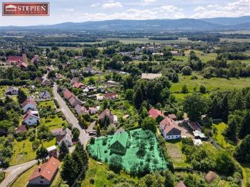 Dom na sprzedaż 6 pokoi lwówecki, 177 m2, działka 1300 m2