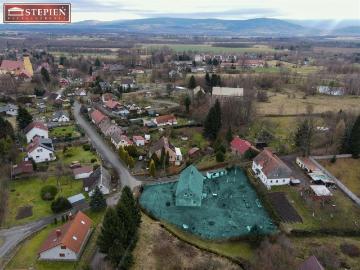 Dom na sprzedaż 6 pokoi lwówecki, 177 m2, działka 1300 m2