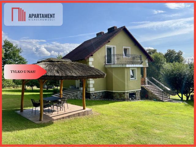 Dom na sprzedaż 6 pokoi lwówecki, 181 m2, działka 1326 m2