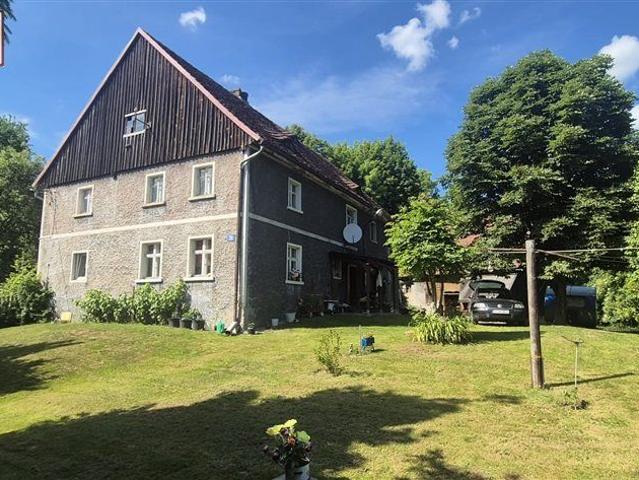Dom na sprzedaż 6 pokoi lwówecki, 210 m2, działka 1841 m2