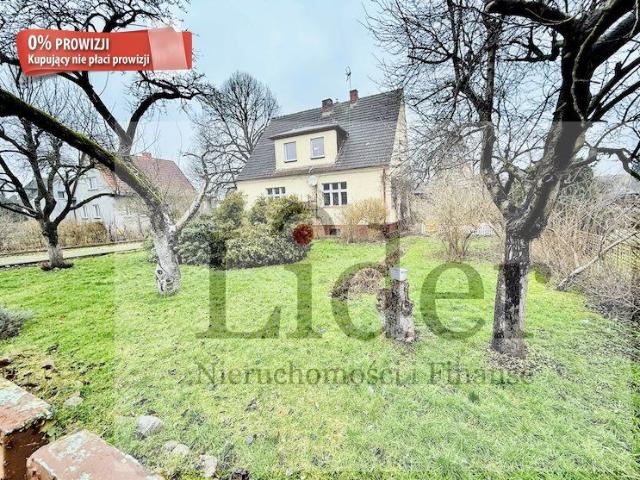 Dom na sprzedaż 6 pokoi Lębork, 164 m2, działka 1345 m2