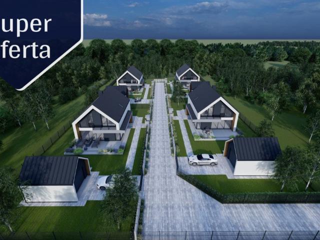Dom na sprzedaż 6 pokoi leżajski, 138,58 m2, działka 800 m2
