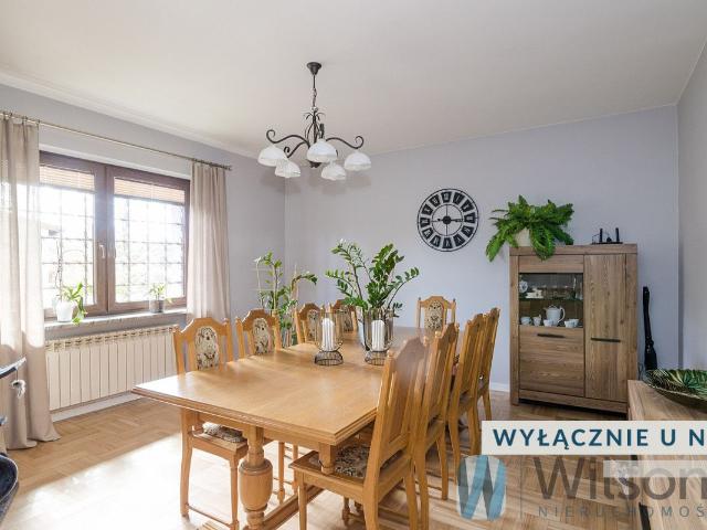 Dom na sprzedaż 6 pokoi legionowski, 413 m2, działka 971 m2