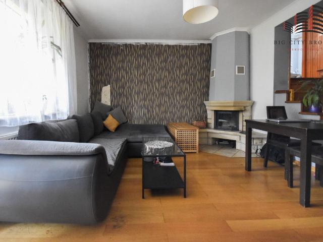 Dom na sprzedaż 6 pokoi Puławy, 210 m2, działka 244 m2
