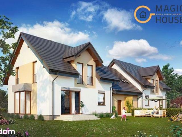 Dom na sprzedaż 4 pokoje pucki, 160 m2, działka 300 m2