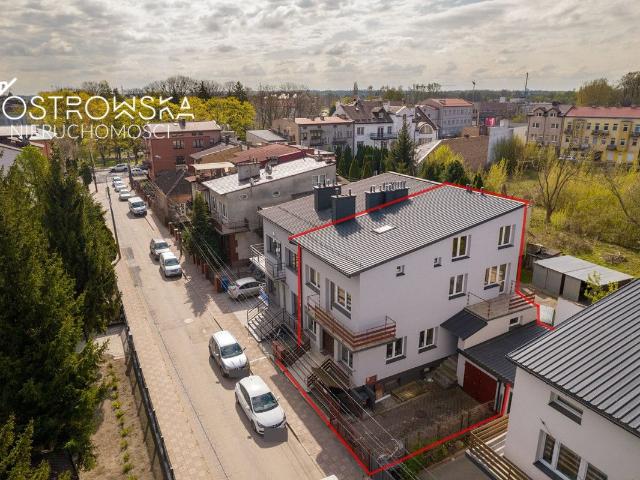 Dom na sprzedaż 6 pokoi Płońsk, 314 m2, działka 198 m2