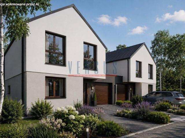 Dom na sprzedaż 6 pokoi piaseczyński, 140 m2, działka 650 m2