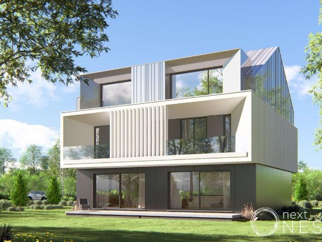 Dom na sprzedaż 6 pokoi piaseczyński, 170 m2, działka 515 m2